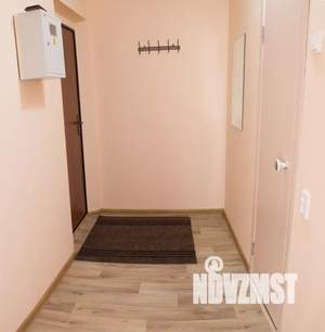 1-к квартира, посуточно, 33м2, 6/10 этаж