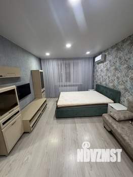 1-к квартира, на длительный срок, 33м2, 3/3 этаж