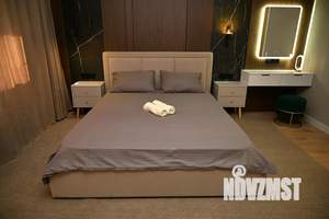 1-к квартира, посуточно, 41м2, 9/10 этаж