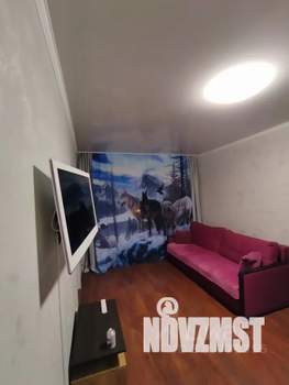 2-к квартира, посуточно, 45м2, 4/5 этаж