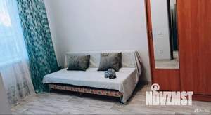 2-к квартира, на длительный срок, 53м2, 3/3 этаж