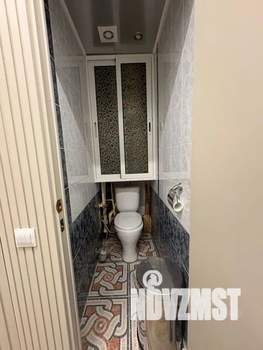 3-к квартира, посуточно, 61м2, 2/5 этаж