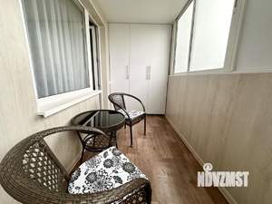 2-к квартира, посуточно, 50м2, 1/1 этаж