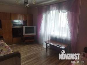 2-к квартира, посуточно, 55м2, 4/5 этаж