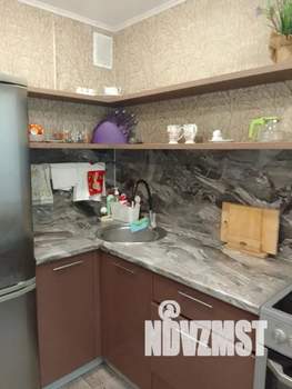 1-к квартира, посуточно, 42м2, 1/10 этаж