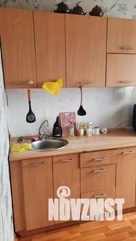 1-к квартира, посуточно, 42м2, 9/10 этаж