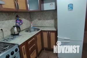 1-к квартира, посуточно, 33м2, 4/5 этаж