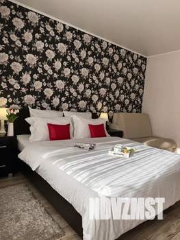1-к квартира, посуточно, 41м2, 1/10 этаж