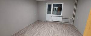 1-к квартира, на длительный срок, 43м2, 2/10 этаж