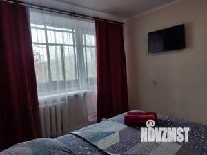 1-к квартира, посуточно, 32м2, 1/1 этаж