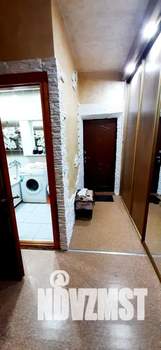 1-к квартира, посуточно, 37м2, 1/3 этаж