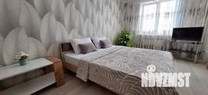 1-к квартира, посуточно, 40м2, 2/9 этаж