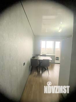 1-к квартира, на длительный срок, 45м2, 10/10 этаж