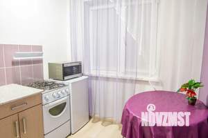 1-к квартира, посуточно, 33м2, 5/5 этаж