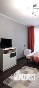 1-к квартира, на длительный срок, 32м2, 5/5 этаж