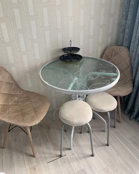 2-к квартира, на длительный срок, 45м2, 5/5 этаж