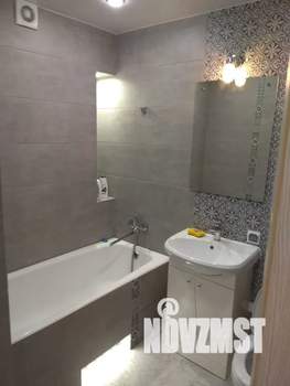 1-к квартира, посуточно, 46м2, 4/10 этаж