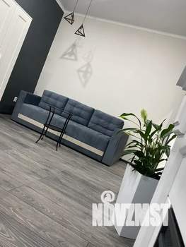 1-к квартира, посуточно, 40м2, 2/5 этаж