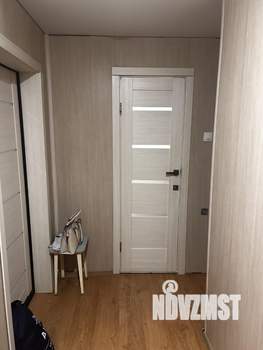 1-к квартира, на длительный срок, 36м2, 6/13 этаж