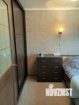 2-к квартира, посуточно, 46м2, 2/5 этаж