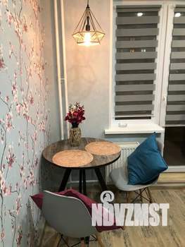 1-к квартира, посуточно, 25м2, 2/10 этаж