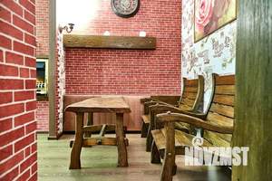 1-к квартира, посуточно, 43м2, 1/5 этаж
