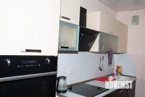 2-к квартира, посуточно, 44м2, 4/9 этаж