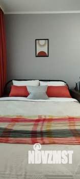 1-к квартира, посуточно, 32м2, 5/5 этаж