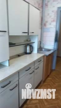 2-к квартира, посуточно, 52м2, 2/2 этаж