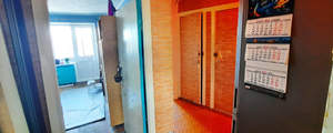 2-к квартира, на длительный срок, 48м2, 5/5 этаж