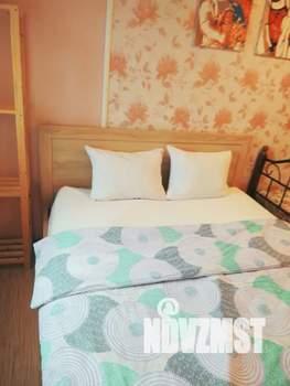 2-к квартира, посуточно, 45м2, 4/5 этаж