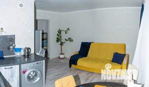 2-к квартира, посуточно, 60м2, 4/9 этаж