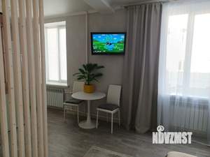 Студия квартира, посуточно, 29м2, 2/4 этаж