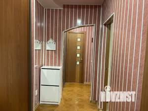 2-к квартира, посуточно, 50м2, 8/10 этаж