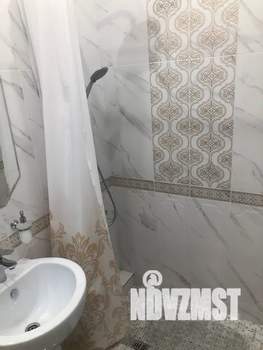 1-к квартира, посуточно, 40м2, 4/5 этаж