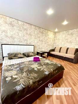 1-к квартира, посуточно, 31м2, 1/1 этаж