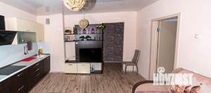 2-к квартира, посуточно, 44м2, 4/9 этаж