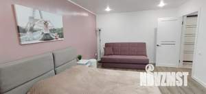 1-к квартира, посуточно, 35м2, 2/5 этаж