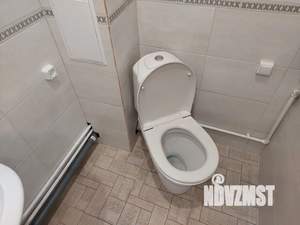 1-к квартира, посуточно, 32м2, 3/10 этаж