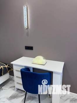 2-к квартира, посуточно, 70м2, 13/16 этаж