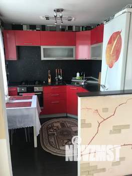 Студия квартира, посуточно, 34м2, 4/4 этаж