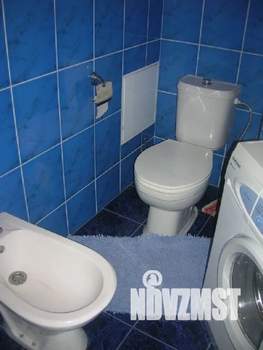 2-к квартира, посуточно, 57м2, 3/5 этаж