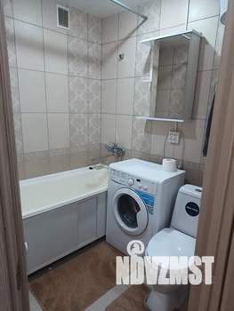 1-к квартира, посуточно, 37м2, 8/10 этаж