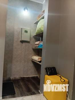 Студия квартира, посуточно, 26м2, 13/16 этаж