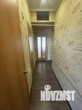 2-к квартира, посуточно, 60м2, 1/1 этаж