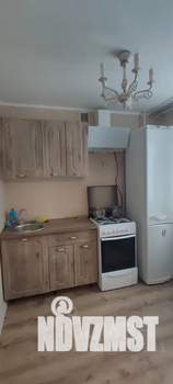 1-к квартира, посуточно, 32м2, 6/9 этаж