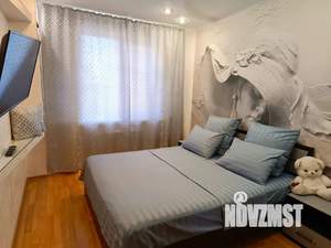 2-к квартира, посуточно, 54м2, 7/10 этаж