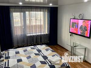 1-к квартира, посуточно, 43м2, 10/14 этаж