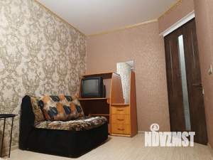 3-к квартира, посуточно, 60м2, 1/5 этаж