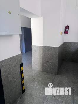 Студия квартира, посуточно, 33м2, 4/16 этаж